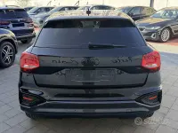 Usata Audi Q2 Premium 116 CV (85 kW) 2023 Nero SUV