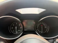 Usata Alfa Romeo Stelvio Tech Edition 190 CV (139 kW) 2019 Grigio SUV