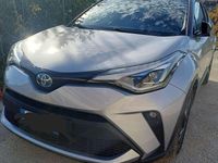 Usata Toyota C-HR Lounge 152 CV (111 kW) 2023 SUV