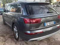 Usata Audi Q7 333 CV (244 kW) 2016 Grigio SUV