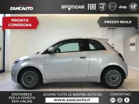 Nuova Fiat 500 65 CV (47 kW) 2026 Blu Utilitaria
