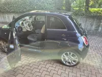 Usata Fiat 500 Lounge 69 CV (50 kW) 2012 Utilitaria