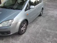 Usata Ford C-MAX 109 CV (80 kW) 2003 Monovolume