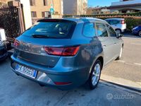 usata Seat Leon ST 1.6*AUTOMATICA*NAVI