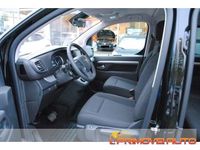 usata Opel Zafira Life 2.0 Diesel 180CV aut. Edition L2