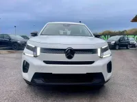 Nuova Citroën C3 PureTech 101 CV (74 kW) 2025 Bianco SUV
