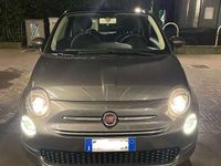 Usata Fiat 500 Lounge 69 CV (50 kW) 2017 Utilitaria