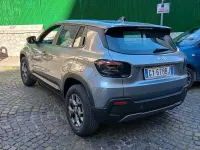 Usata Jeep Avenger 101 CV (74 kW) 2025 Grigio SUV