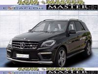 50 Mercedes Ml63 Amg Usate In Vendita Autouncle