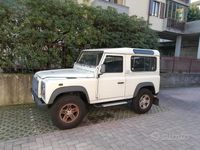 Usata Land Rover Defender 2005 SUV