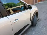 Usata Dacia Jogger 101 CV (74 kW) 2022 Grigio Monovolume