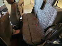 Usata Renault Modus Luxe 2004 Blu Monovolume