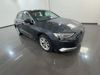 Usata Audi A3 Advanced Plus 116 CV (85 kW) 2025 Nero Berlina