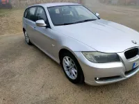Usata BMW 318 143 CV (105 kW) 2010 Station wagon
