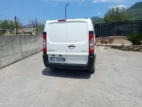 Usata Peugeot Expert 90 CV (66 kW) 2016 Bianco Furgone