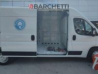 Usata Citroën Jumper 85 kW (116 CV) 2022 Bianco Monovolume