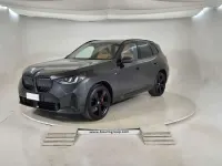 Usata BMW X3 M Sport 303 CV (222 kW) 2025 Grigio scuro SUV