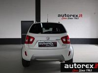 usata Suzuki Ignis 1.2 Hybrid Top