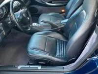 Usata Porsche Boxster S 252 CV (185 kW) 2000 Bluazzurro Cabrio