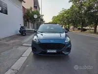 Occasion Ford Kuga ST-Line 120 ch (88 kW) 2020 Bleue SUV