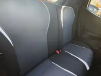 Usata Lancia Ypsilon Gold 69 CV (50 kW) 2015 Grigio Utilitaria