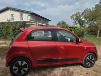 Usata Renault Twingo 69 CV (50 kW) 2017 Utilitaria