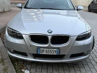 Usata BMW 320 170 CV (125 kW) 2008 Coupé