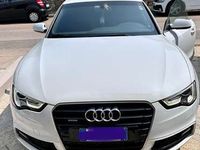 usata Audi A5 Sportback 3.0 V6 tdi Business Plus quattro 245