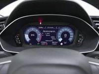 Usata Audi Q3 Advanced 150 CV (110 kW) 2025 Argento SUV