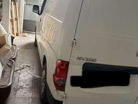 Usata Nissan NV200 116 CV (85 kW) 2014 Monovolume