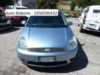 Usata Ford Fiesta 75 CV (55 kW) 2005 Other Utilitaria