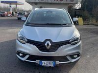 usata Renault Grand Scénic IV Grand Scenic2017 1.5 dci energy Sport 110cv