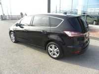 Usata Ford S-MAX S 150 CV (110 kW) 2020 Nero Monovolume