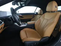 Usata BMW 420 Cabriolet M Sport 190 CV (139 kW) 2024 Black sapphire Cabrio