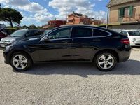 Usata Mercedes GLC220 Premium 170 CV (125 kW) 2019 Other Coupé