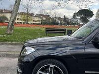Usata Mercedes GLK350 Premium 265 CV (194 kW) 2015 SUV