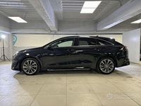 Usata Kia ProCeed GT-Line 160 CV (117 kW) 2023 Nero Station wagon