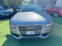 usata Audi A4 2.0 TDI 143CV Advanced EURO 5-2011