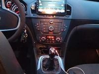 Usata Opel Insignia 131 CV (96 kW) 2012 Grigio Station wagon