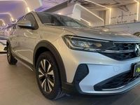 Usata VW Taigo Life 95 CV (69 kW) 2022 Argento SUV