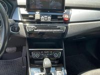 Usata BMW 218 150 CV (110 kW) 2016 Berlina