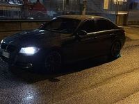 Usata BMW 318 122 CV (89 kW) 2005 Station wagon