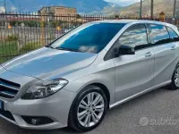 Usata Mercedes B180 109 CV (80 kW) 2013 Utilitaria