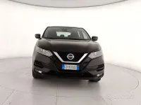 Usata Nissan Qashqai 116 CV (85 kW) 2020 Nero SUV