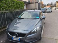 Usata Volvo V40 2018