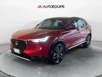 Usata Honda HR-V Advance 107 CV (78 kW) 2023 Rosso SUV