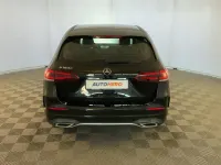 Gebraucht Mercedes B180 AMG line 116 PS (85 kW) 2019 Schwarz Van / Kleinbus
