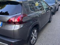 Usata Peugeot 2008 2016 SUV