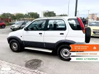 Usata Daihatsu Terios 83 CV (61 kW) 2000 SUV