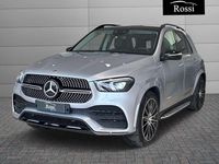 Gebraucht Mercedes GLE350 Premium 194 PS (142 kW) 2022 Grau SUV
